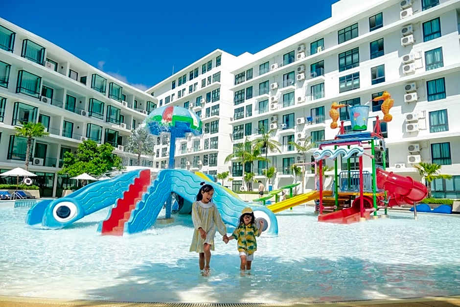 Wyndham La Vita Phuket