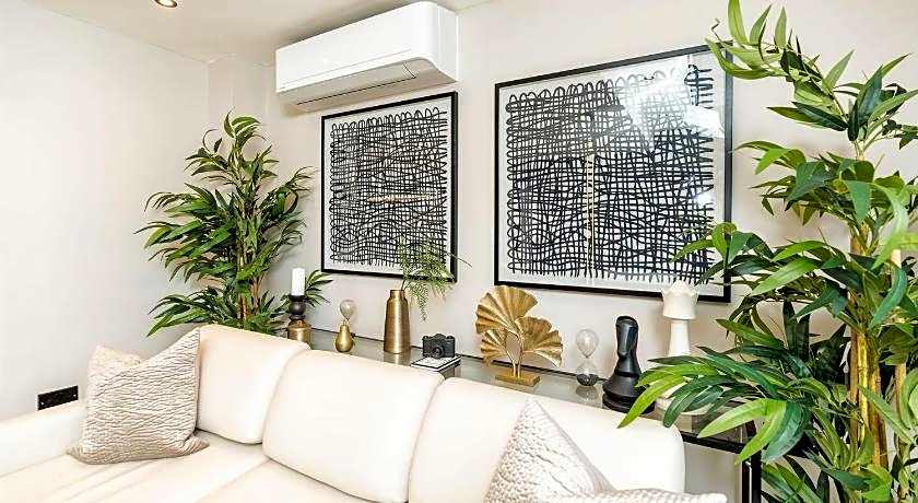 Riverside Villas