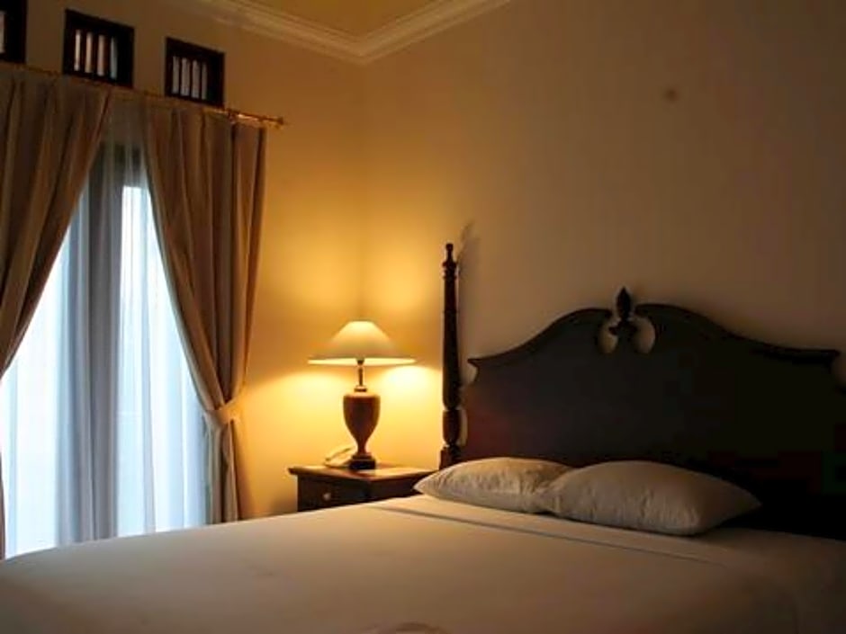 The Oxalis Regency Hotel