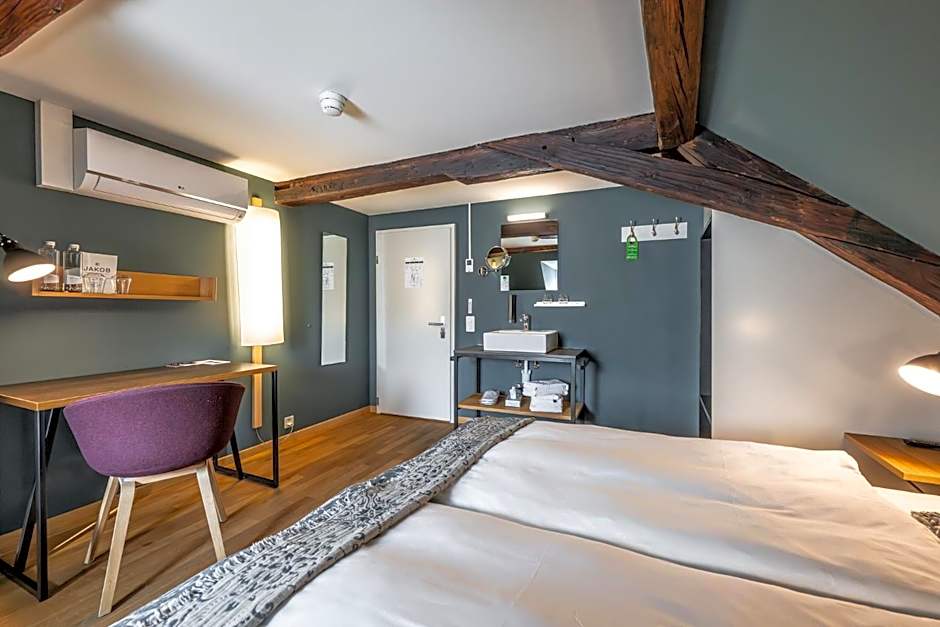 Hotel Jakob