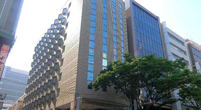 Hotel Century Art (Hakata Station)