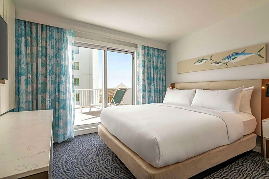 DoubleTree by Hilton Ocean City Oceanfront