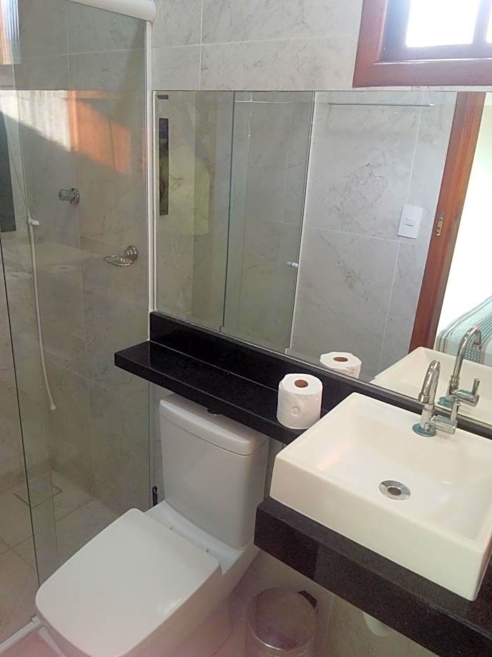 Pousada Reis Guarujá