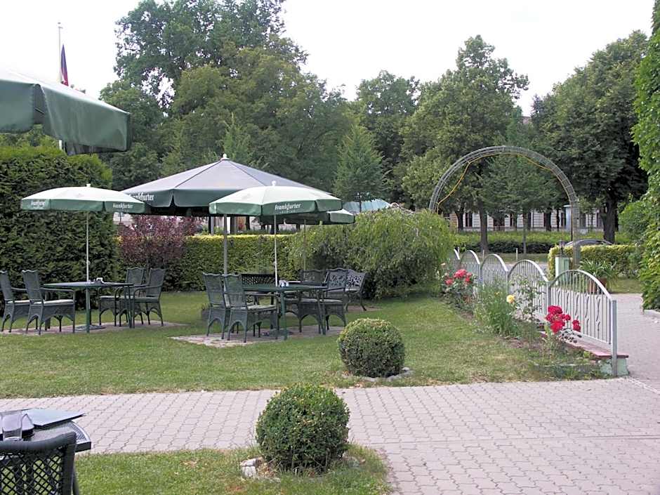 Hotel Zur Alten Oder- Frankfurt-Oder