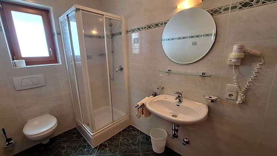 Alpenspitz Appartements - Garni - B&B