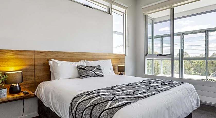 Punthill Apartment Hotels Knox