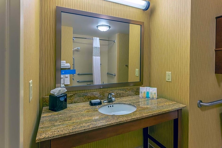 Hampton Inn By Hilton Owings Mills