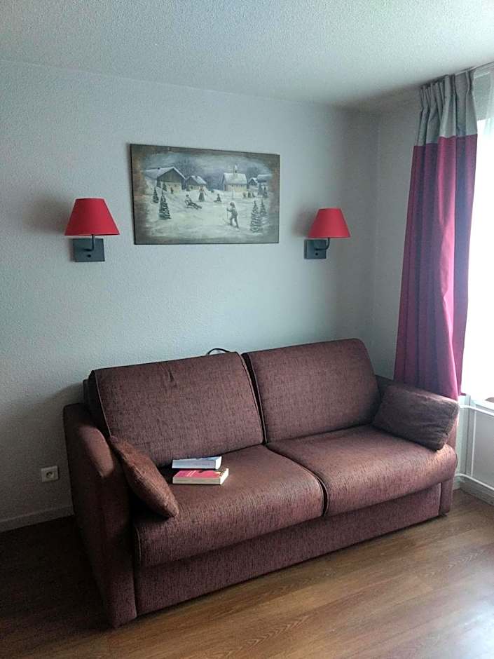 VVF Val-Cenis Haute-Maurienne