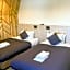 HOTEL LiVEMAX BUDGET Tokyo Hamura Ekimae