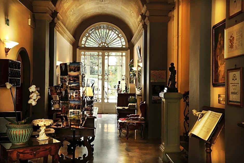 Hotel Villa Liana