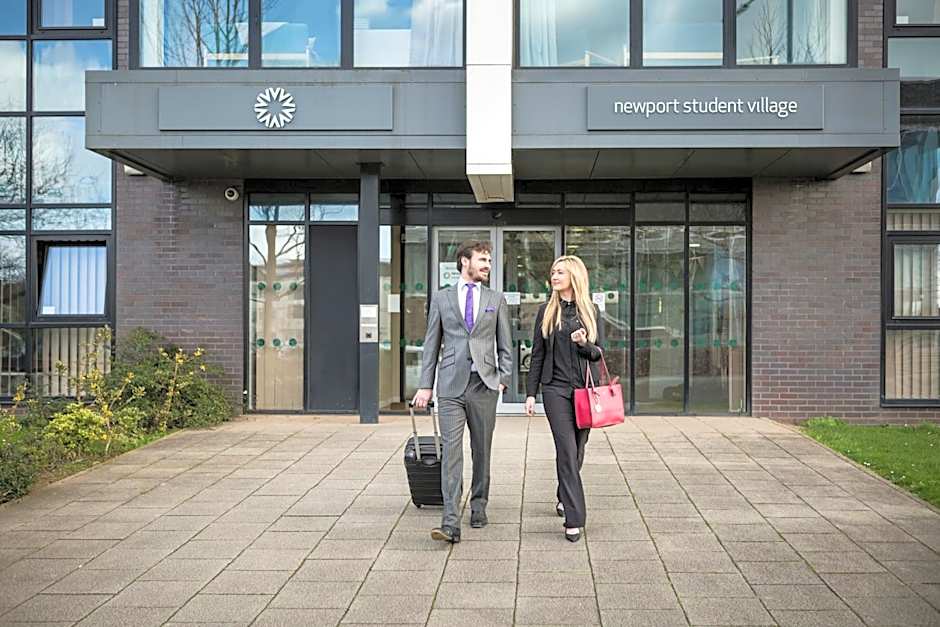 Newport Student Village (Campus Accommodation)