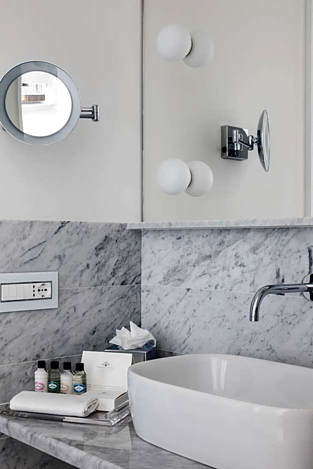 Hotel Magna Pars - Small Luxury Hotels of the World