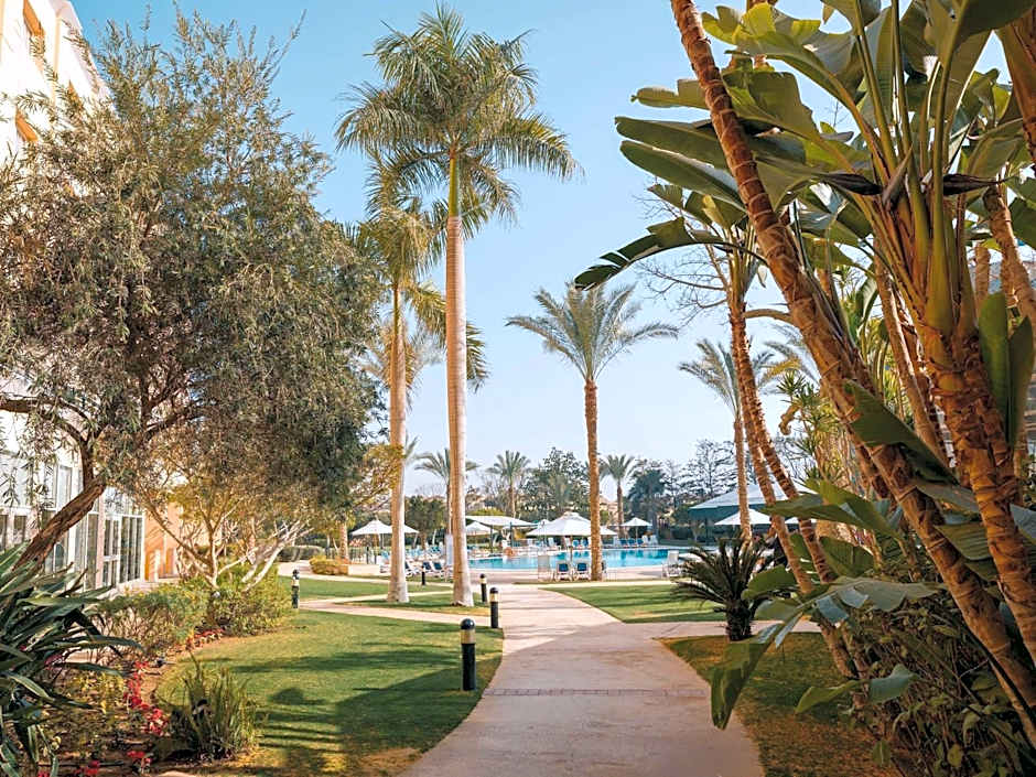 Novotel Cairo 6th Of October