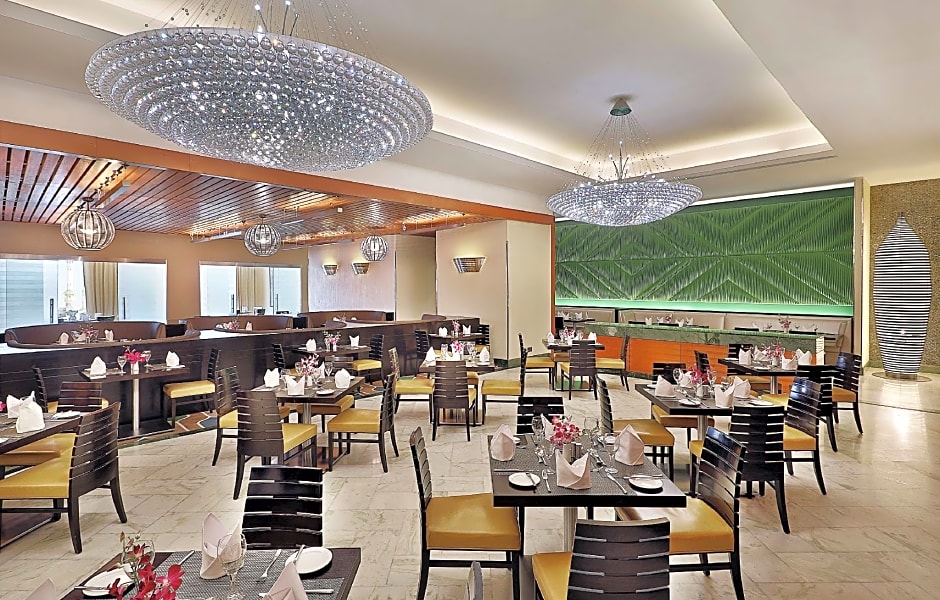 Hilton Suites Jabal Omar Makkah