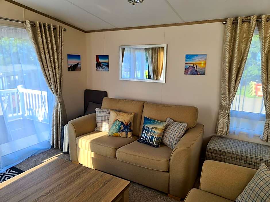 Mawgan Pads Trevella Crantock