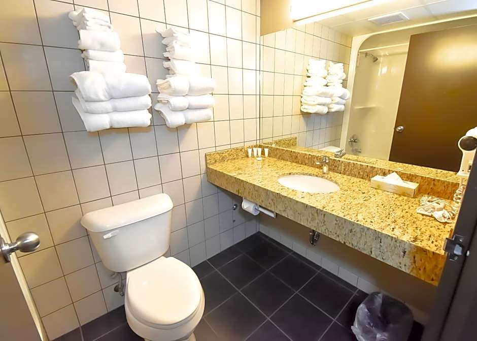 CANAD INNS DESTINATION CENTRE TRANSCONA