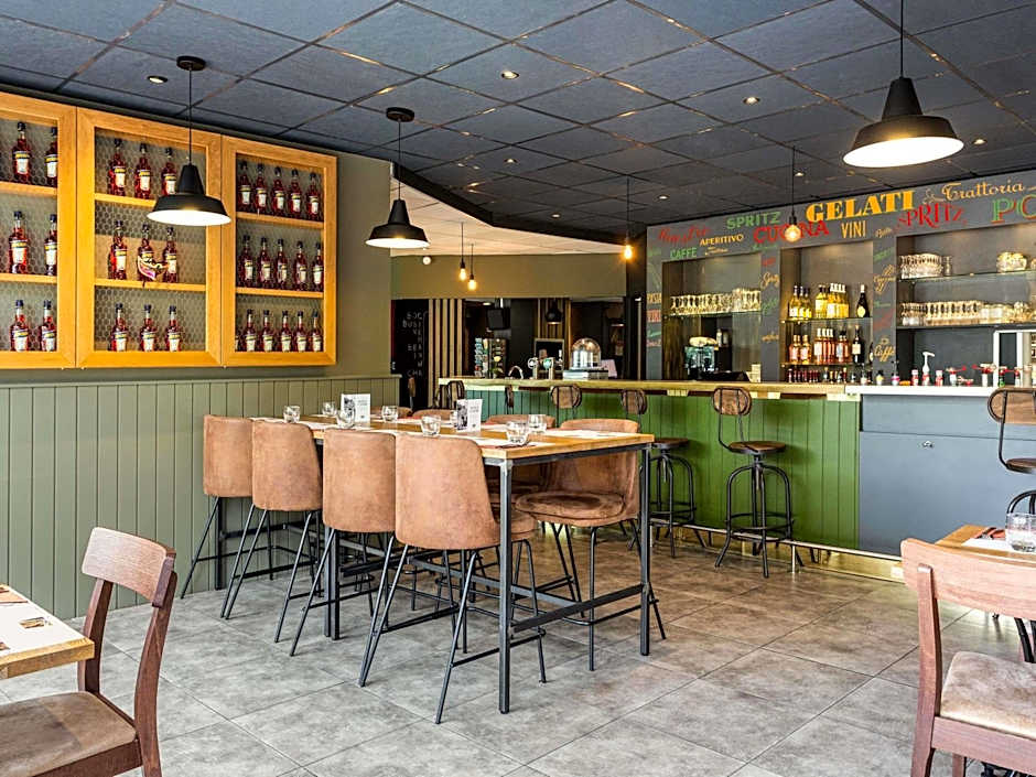 ibis Bordeaux Pessac Route des Vins