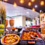 Ibis Styles Toulouse Blagnac Aéroport