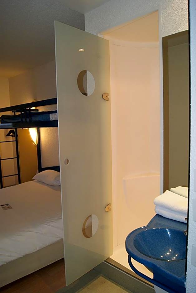 ibis budget Nevers Varennes Vauzelles