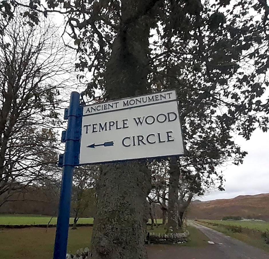 THE BOTHY SUITE BY TEMPLE WOOD