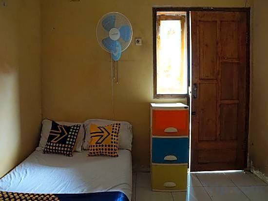 Hotel O Rumah Kos Arafah Syariah