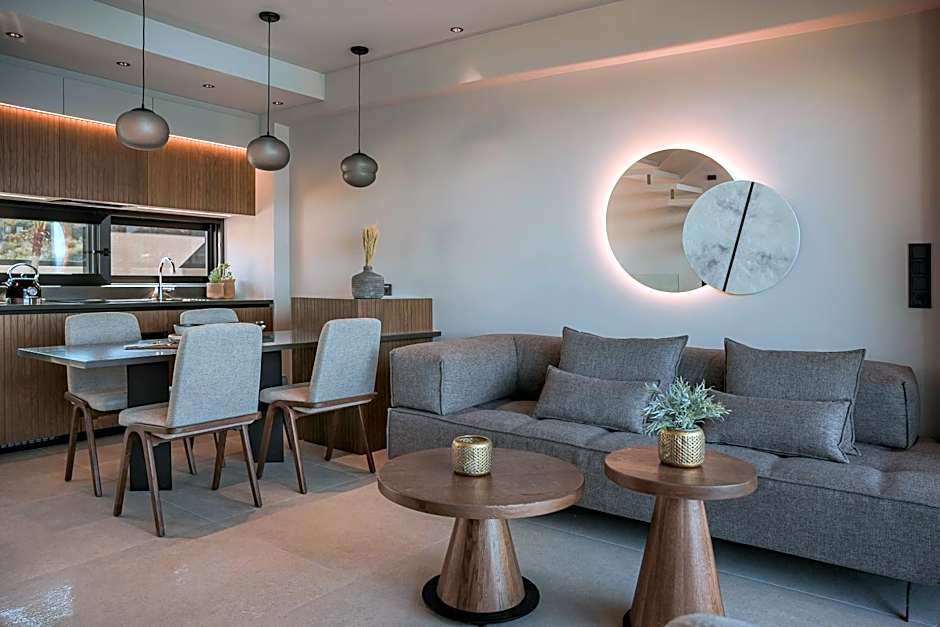 Sea Zante Luxury Beachfront Retreat – Kypseli, SC