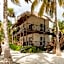 Grand Slam Fishing Lodge Tulum