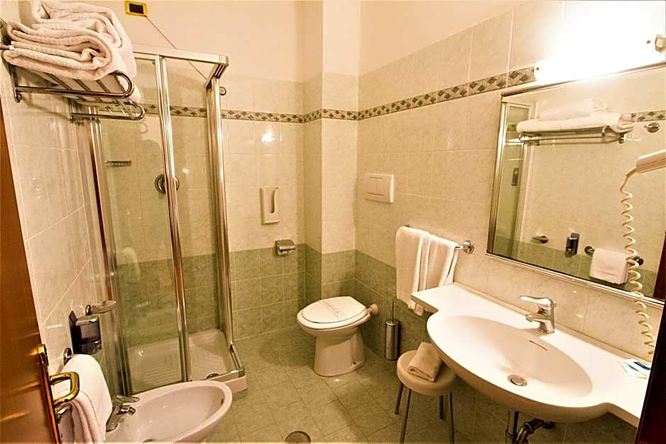 Hotel Santa Lucia