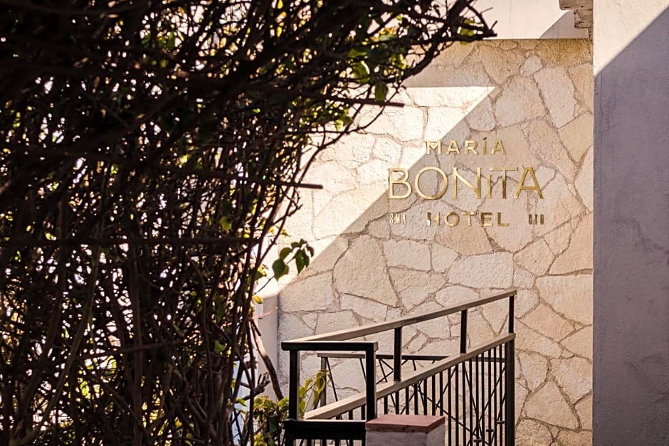 Hotel Maria Bonita