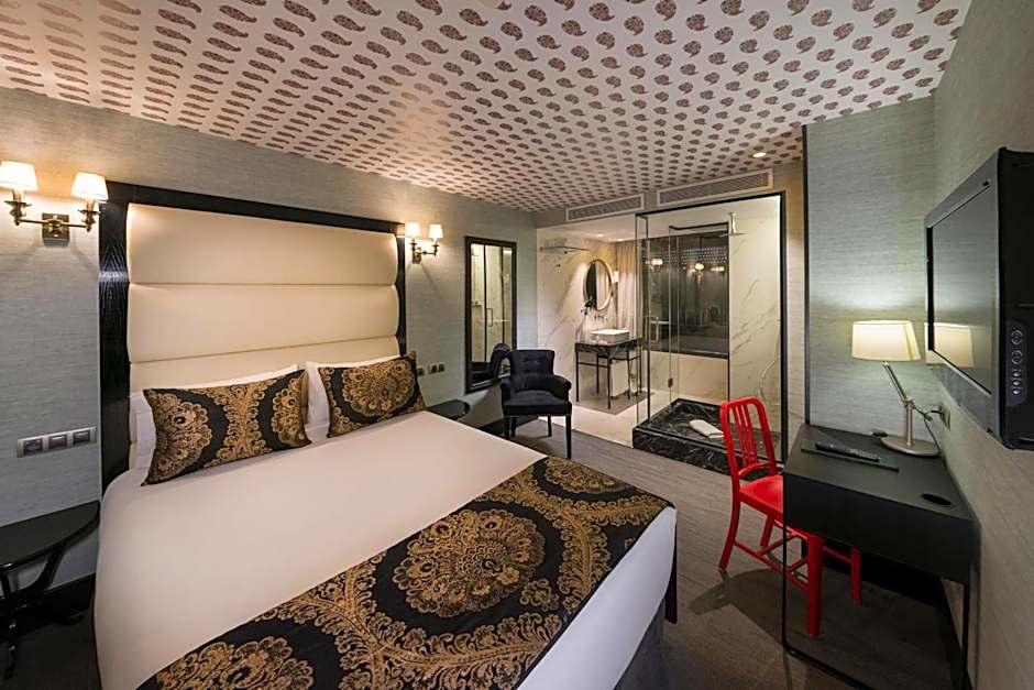 Hotel Mirador de Chamartín