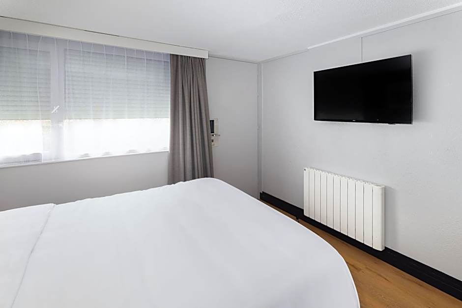 Campanile NATURE - Cergy Saint Christophe