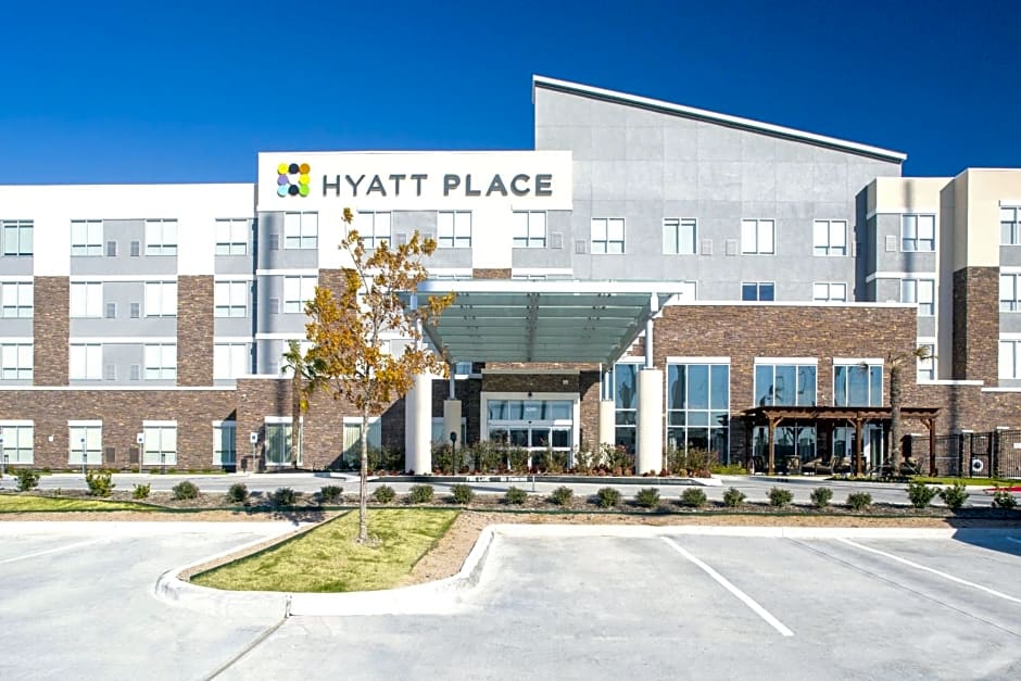 Hyatt Place Dallas - The Colony