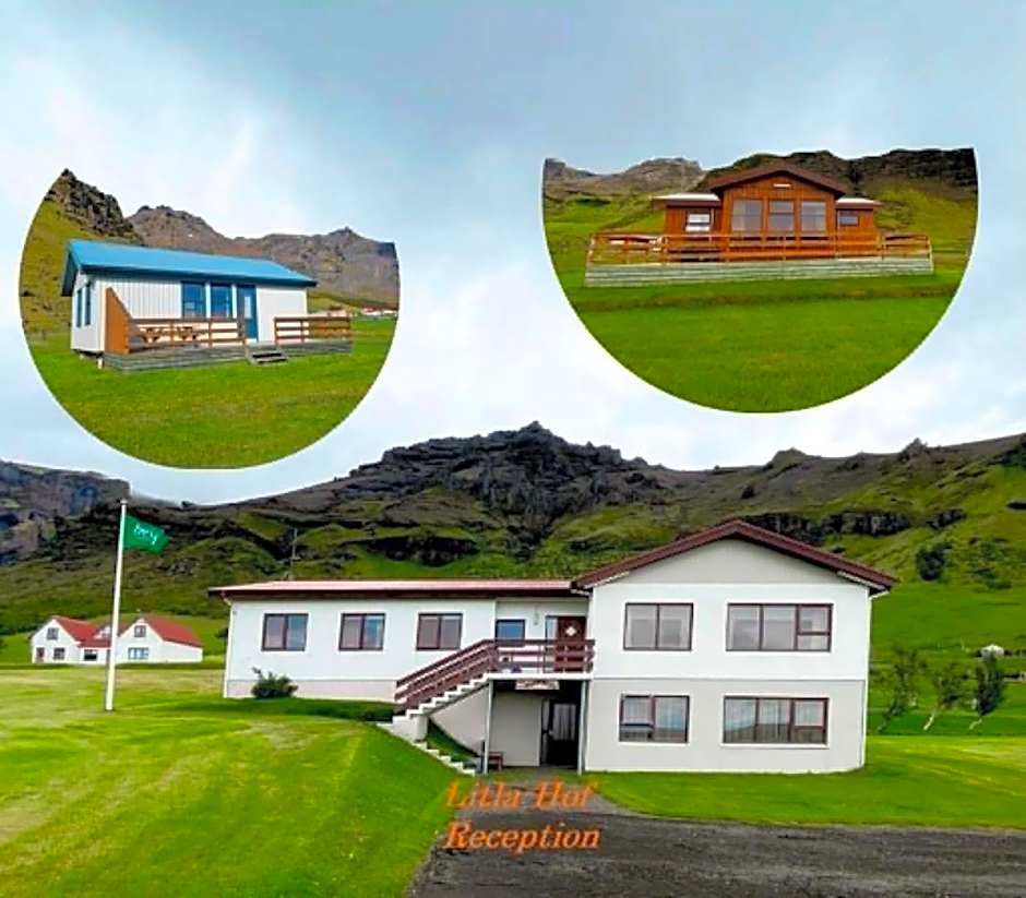 Litla-Hof Guesthouse