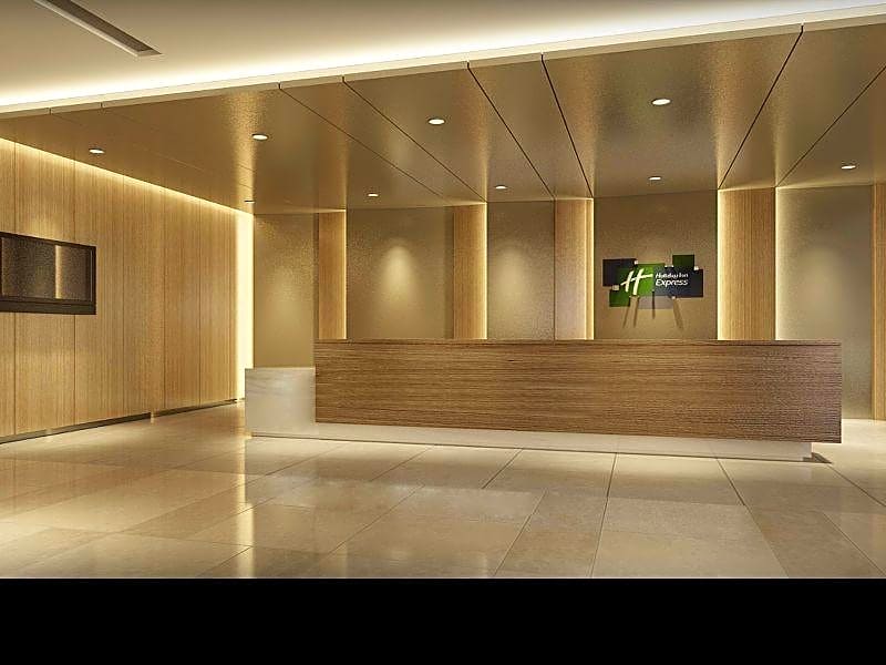 Holiday Inn Express Bengbu Downtown, an IHG Hotel