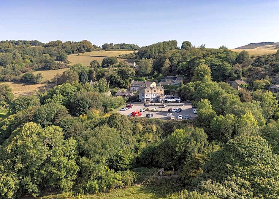 Millstone Country Inn