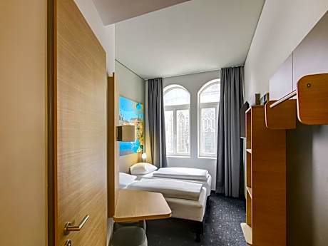 B&B HOTEL Zwickau
