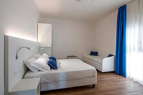 Double Room with Extra Bed