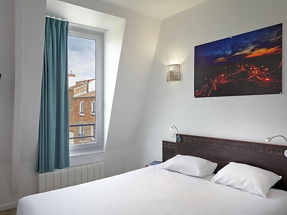 Aparthotel Adagio Access Paris Philippe Auguste