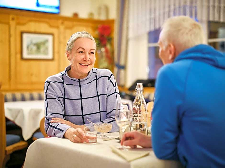 Hotel Kirchboden by Alpeffect Hotels