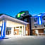 Holiday Inn Express Hotel & Suites-Hinton By IHG
