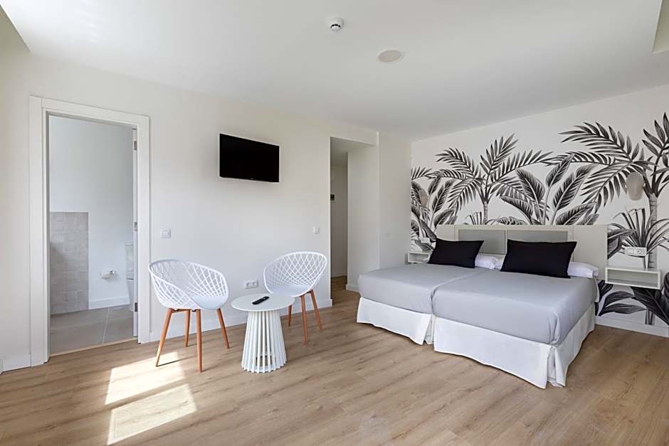 Hotel Boutique HC Maga