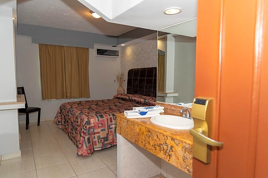 Hotel Impala Veracruz