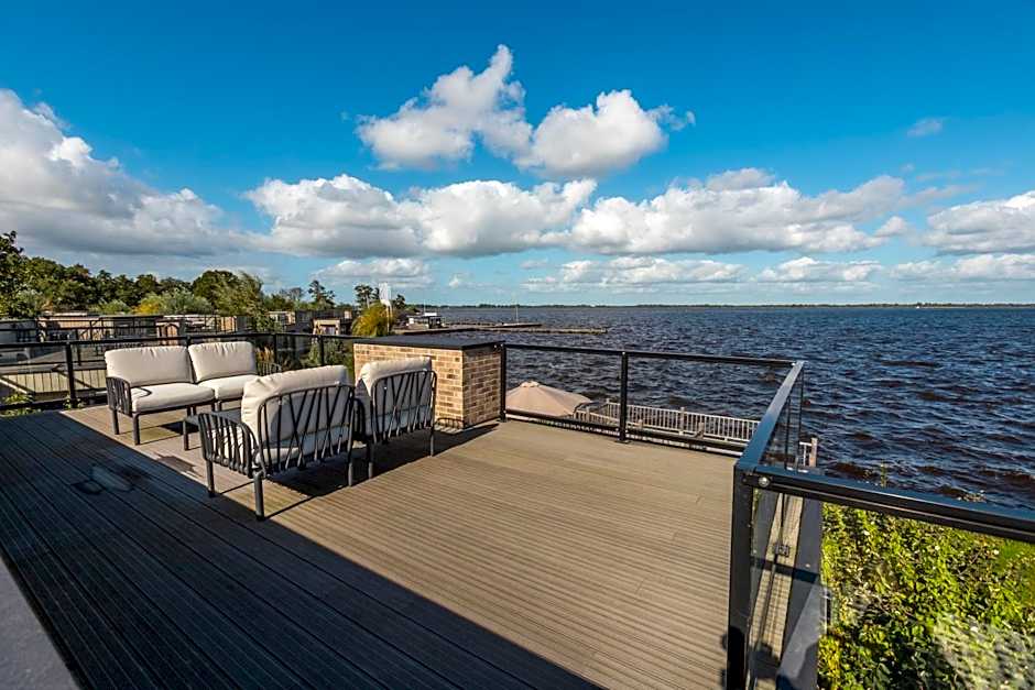 Vakantiepark De Wiedense Meren