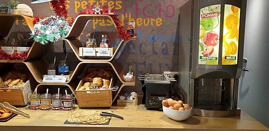 Ibis Toulouse Purpan