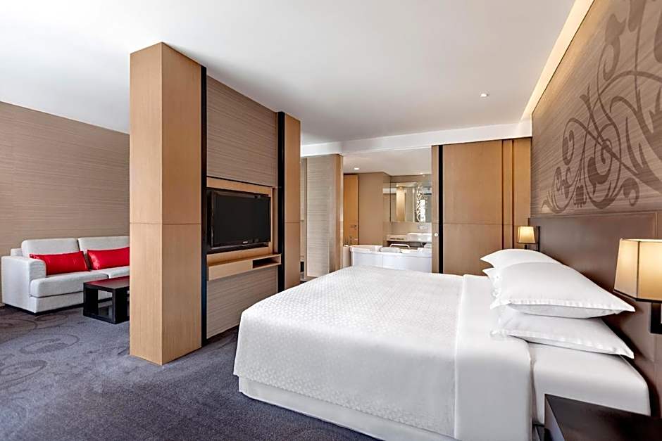 Grand Richmond Stylish Convention Hotel