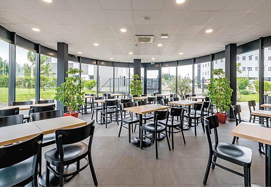 B&B Hotel Bordeaux Est