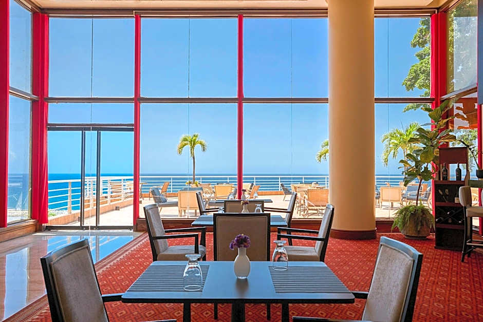 Venezuela Marriott Hotel Playa Grande