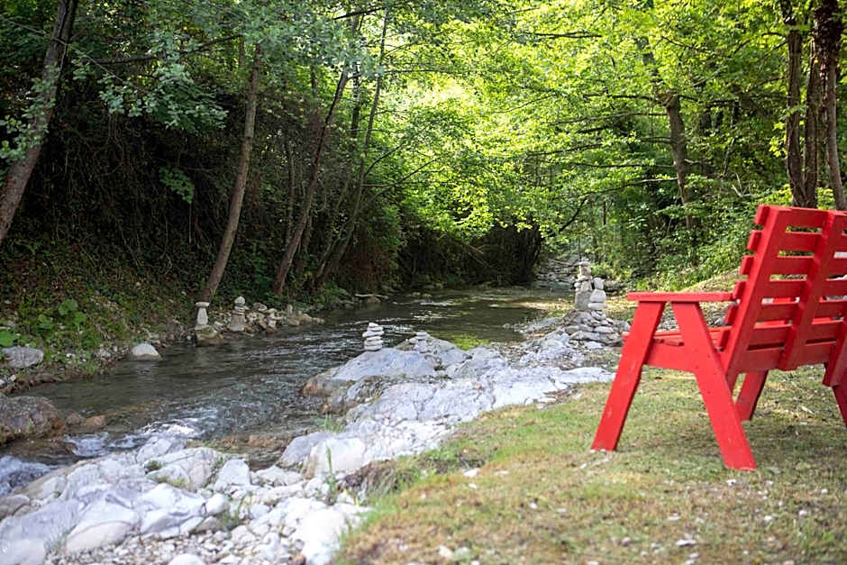 Auberge de Trente Pas