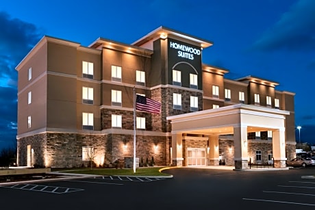 Homewood Suites By Hilton Hartford Manchester