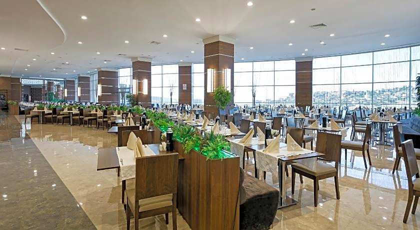 Armada Grannos Thermal Hotel & Convention Center